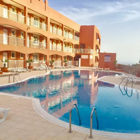 Apartament Playa Paraiso Dolcevita Costa Calma