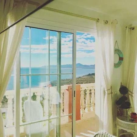 Playa Paraiso Dolcevita