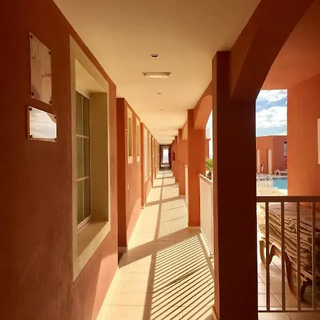 Playa Paraiso Dolcevita Apartment *