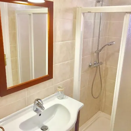 Apartament Playa Paraiso Dolcevita *