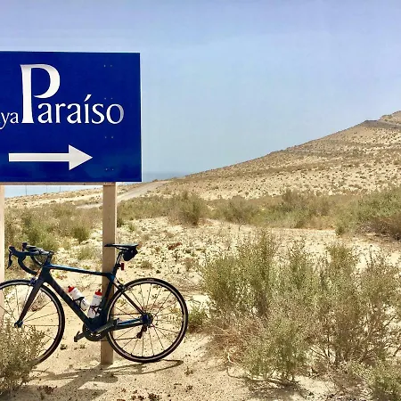 Playa Paraiso Dolcevita Apartment Costa Calma