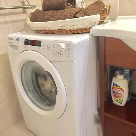 Apartament Playa Paraiso Dolcevita *