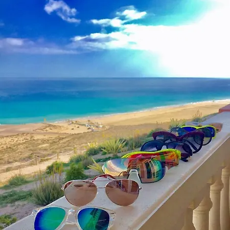 Playa Paraiso Dolcevita Costa Calma