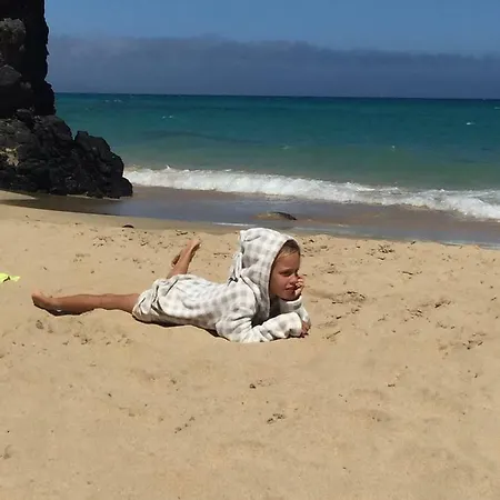 Playa Paraiso Dolcevita アパート コスタ・カルマ