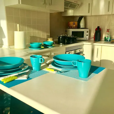 Playa Paraiso Dolcevita Apartament *