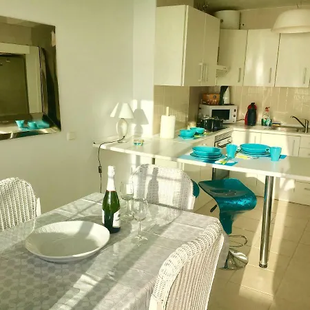 Playa Paraiso Dolcevita Costa Calma