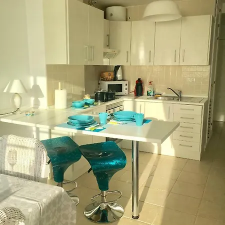 Apartament Playa Paraiso Dolcevita Costa Calma