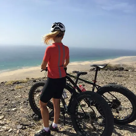 Apartament Playa Paraiso Dolcevita Costa Calma