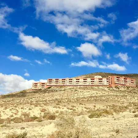 Playa Paraiso Dolcevita * Costa Calma