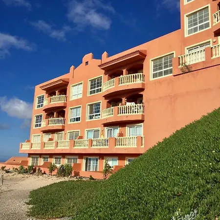 Playa Paraiso Dolcevita Apartment Costa Calma