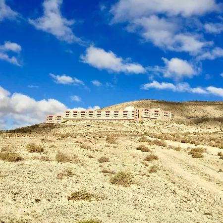Playa Paraiso Dolcevita Costa Calma