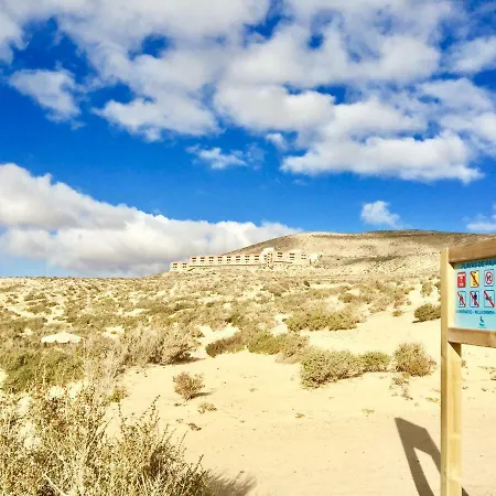 Playa Paraiso Dolcevita Costa Calma