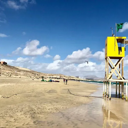 Playa Paraiso Dolcevita * Costa Calma