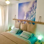 Lägenhet Playa Paraiso Dolcevita Costa Calma