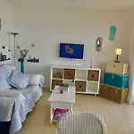 Playa Paraiso Dolcevita Lägenhet Costa Calma